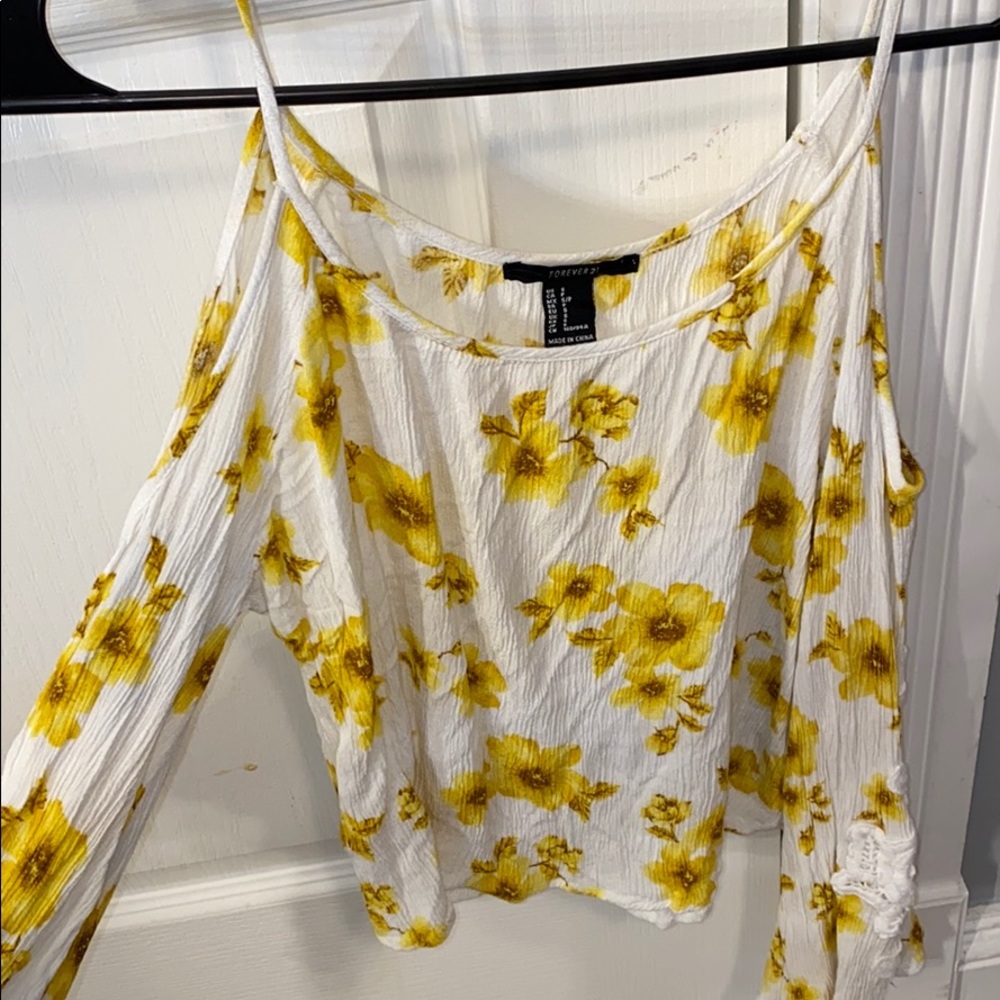 Forever 21 top